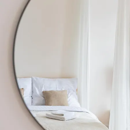 Trendy In Centrum * Pozsony