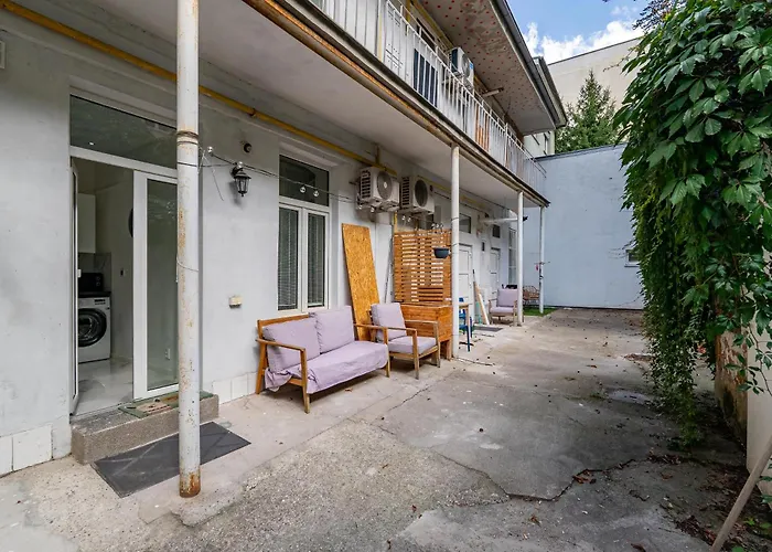 Trendy In Centrum * 브라티슬라바