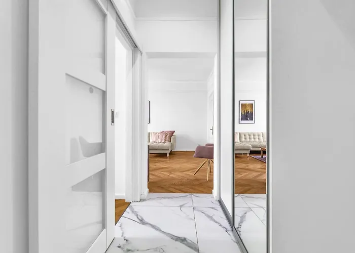 Trendy In Centrum 브라티슬라바