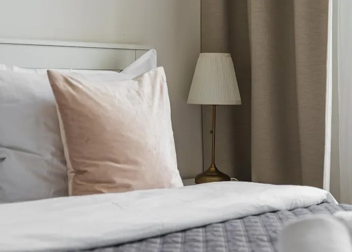 Trendy In Centrum 아파트 브라티슬라바